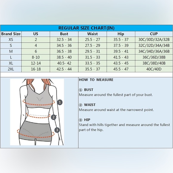 Zaful Crop Tankini - Picture 7 of 7